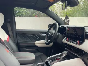 2024 جي أم سي كانيون Denali