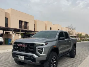 2024 جي أم سي كانيون Denali