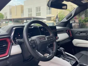2024 جي أم سي كانيون Denali