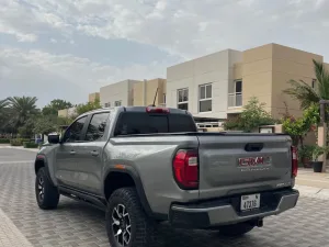 2024 جي أم سي كانيون Denali