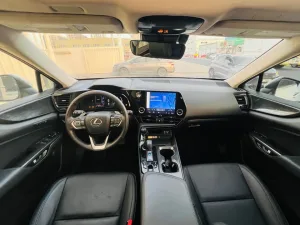 2022 Lexus NX NX350h