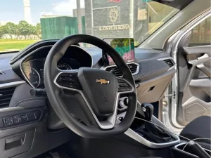 2023 Chevrolet Captiva LT