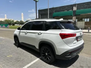 2023 Chevrolet Captiva LT