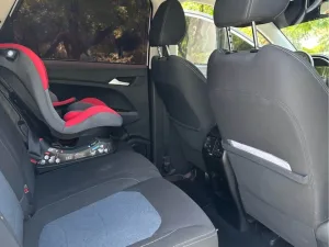 2023 Chevrolet Captiva LT