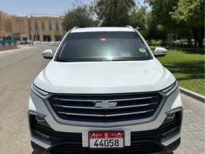 2023 Chevrolet Captiva LT
