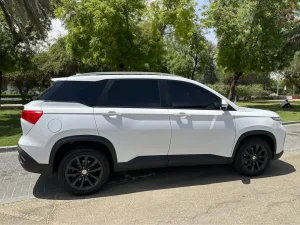 2023 Chevrolet Captiva LT