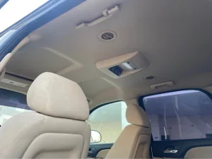 2007 Chevrolet Tahoe Premium