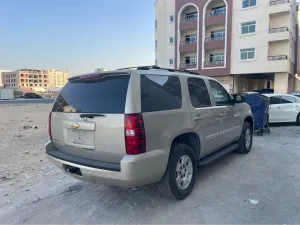 2007 Chevrolet Tahoe Premium