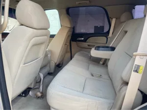 2007 Chevrolet Tahoe Premium