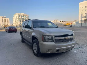 2007 Chevrolet Tahoe Premium