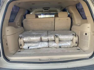2007 Chevrolet Tahoe Premium