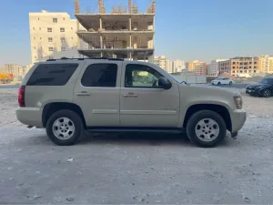 2007 Chevrolet Tahoe Premium