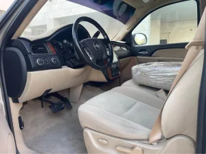 2007 Chevrolet Tahoe Premium