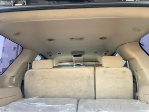 2007 Chevrolet Tahoe Premium