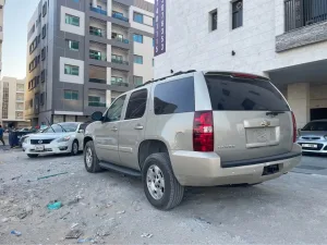 2007 Chevrolet Tahoe Premium