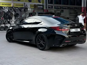 2017 Lexus RC RC 300