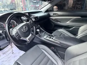 2017 Lexus RC RC 300