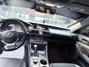 2017 Lexus RC RC 300