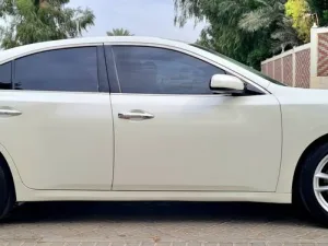 2014 Nissan Maxima SL