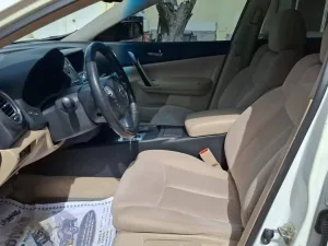 2014 Nissan Maxima SL