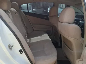 2014 Nissan Maxima SL
