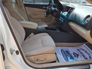 2014 Nissan Maxima SL