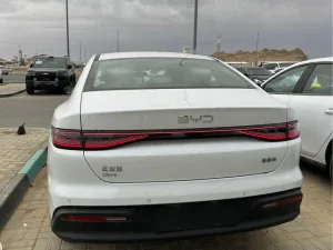 2025 بي واي دي ديستروير ٠٥