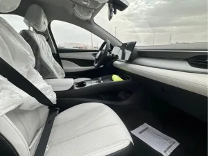 2025 بي واي دي ديستروير ٠٥