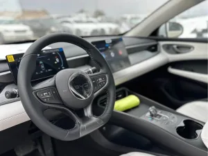 2025 بي واي دي ديستروير ٠٥