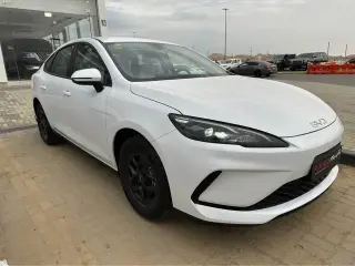 2025 BYD destroyer 05 in Dubai used car
