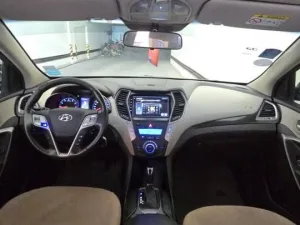 2014 هيونداي سانتا في SE