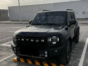 2025 جيتور تي ٢