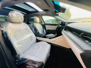2021 Kia K5 GT