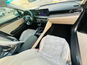 2021 Kia K5 GT