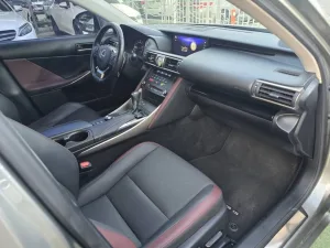 2019 Lexus IS IS 250