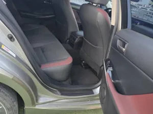 2019 Lexus IS IS 250