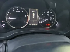 2019 Lexus IS IS 250