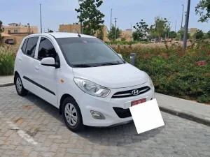 2016 Hyundai I10 Premium