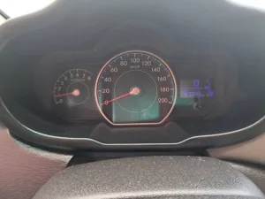 2016 Hyundai I10 Premium
