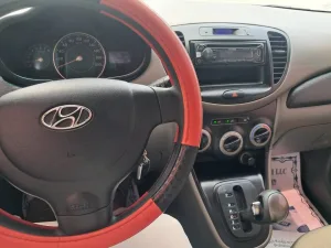 2016 Hyundai I10 Premium