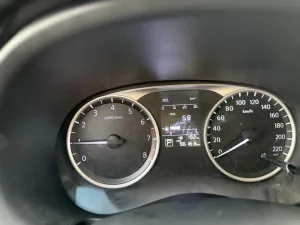 2019 نيسان كيكس SE