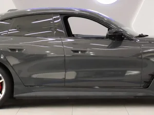 2023 بي أم دابليو i4 - اي ٤