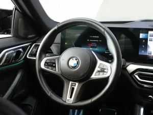 2023 بي أم دابليو i4 - اي ٤