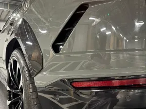 2022 Lamborghini URUS Keyvany Keyrus