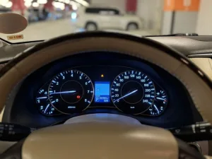 2016 نيسان باترول SE PLATINUM CITY