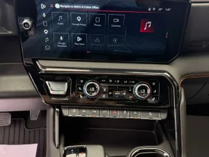 2014 GMC Sierra Denali