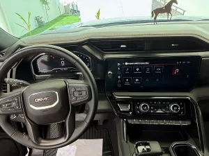 2014 GMC Sierra Denali