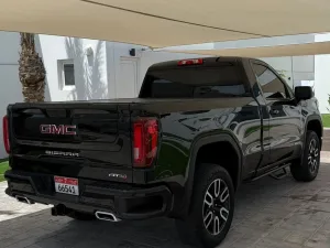2014 GMC Sierra Denali