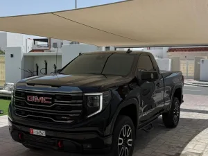 2014 GMC Sierra Denali