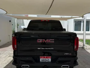 2014 GMC Sierra Denali